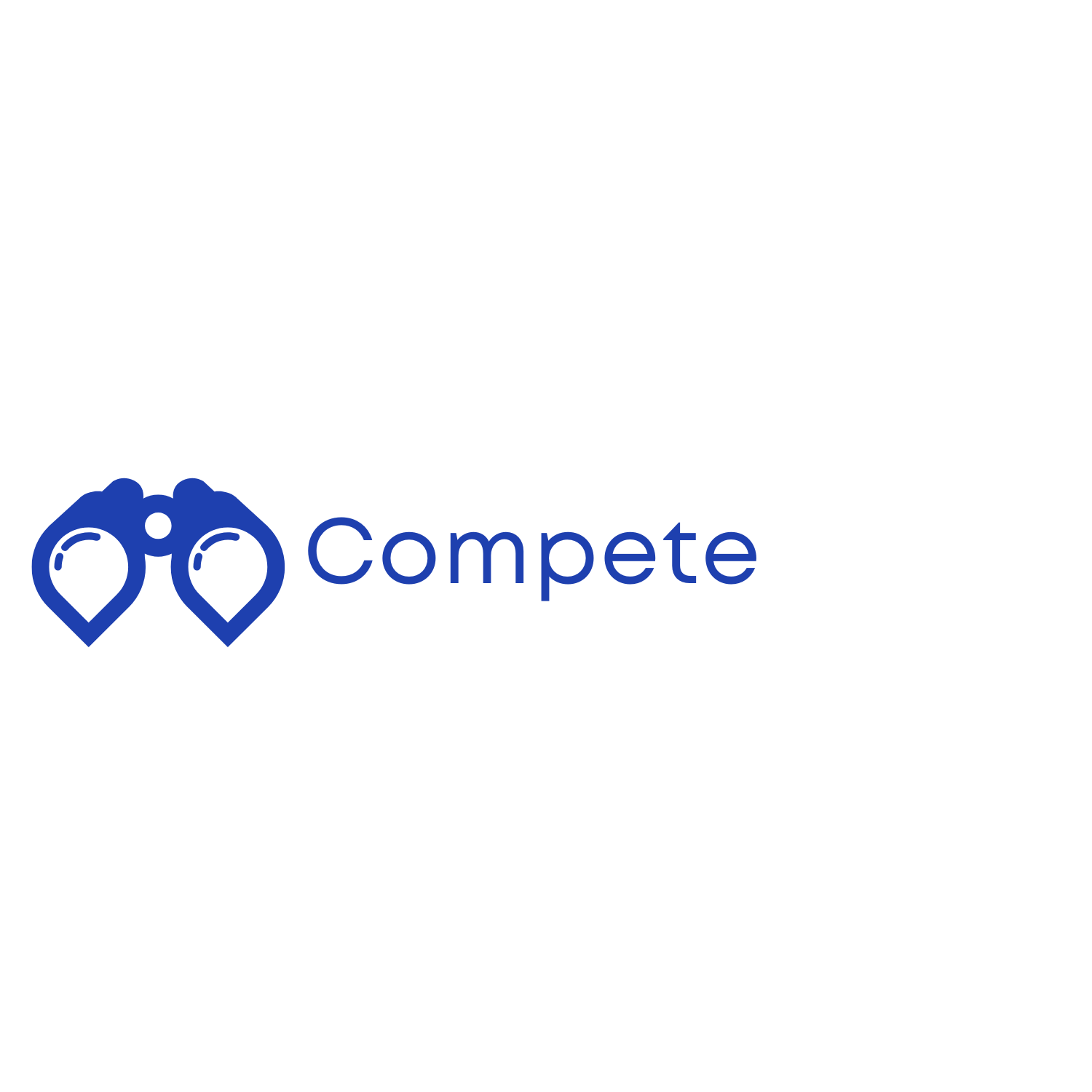 CompeteScout Logo